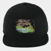 Original Fit Diamond Era Flat Bill Snapback Cap Thumbnail