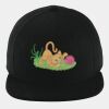 Original Fit Diamond Era Flat Bill Snapback Cap Thumbnail