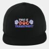 Original Fit Diamond Era Flat Bill Snapback Cap Thumbnail