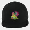 Original Fit Diamond Era Flat Bill Snapback Cap Thumbnail