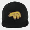 Original Fit Diamond Era Flat Bill Snapback Cap Thumbnail