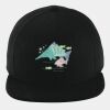 Original Fit Diamond Era Flat Bill Snapback Cap Thumbnail