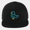 Original Fit Diamond Era Flat Bill Snapback Cap Thumbnail