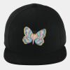 Original Fit Diamond Era Flat Bill Snapback Cap Thumbnail