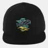 Original Fit Diamond Era Flat Bill Snapback Cap Thumbnail