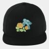 Original Fit Diamond Era Flat Bill Snapback Cap Thumbnail