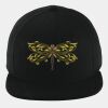 Original Fit Diamond Era Flat Bill Snapback Cap Thumbnail