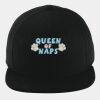 Original Fit Diamond Era Flat Bill Snapback Cap Thumbnail