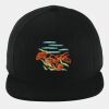 Original Fit Diamond Era Flat Bill Snapback Cap Thumbnail