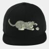 Original Fit Diamond Era Flat Bill Snapback Cap Thumbnail