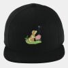 Original Fit Diamond Era Flat Bill Snapback Cap Thumbnail