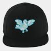 Original Fit Diamond Era Flat Bill Snapback Cap Thumbnail