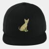 Original Fit Diamond Era Flat Bill Snapback Cap Thumbnail