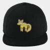 Original Fit Diamond Era Flat Bill Snapback Cap Thumbnail