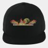 Original Fit Diamond Era Flat Bill Snapback Cap Thumbnail