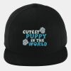 Original Fit Diamond Era Flat Bill Snapback Cap Thumbnail