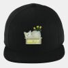 Original Fit Diamond Era Flat Bill Snapback Cap Thumbnail