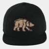 Original Fit Diamond Era Flat Bill Snapback Cap Thumbnail