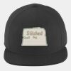 Original Fit Diamond Era Flat Bill Snapback Cap Thumbnail