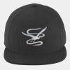 Original Fit Diamond Era Flat Bill Snapback Cap Thumbnail