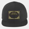 Original Fit Diamond Era Flat Bill Snapback Cap Thumbnail