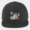Original Fit Diamond Era Flat Bill Snapback Cap Thumbnail