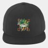 Original Fit Diamond Era Flat Bill Snapback Cap Thumbnail