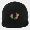Original Fit Diamond Era Flat Bill Snapback Cap Thumbnail