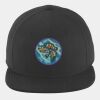 Original Fit Diamond Era Flat Bill Snapback Cap Thumbnail