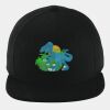 Original Fit Diamond Era Flat Bill Snapback Cap Thumbnail