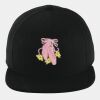 Original Fit Diamond Era Flat Bill Snapback Cap Thumbnail