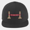 Original Fit Diamond Era Flat Bill Snapback Cap Thumbnail