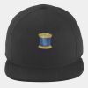 Original Fit Diamond Era Flat Bill Snapback Cap Thumbnail