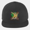 Original Fit Diamond Era Flat Bill Snapback Cap Thumbnail