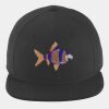 Original Fit Diamond Era Flat Bill Snapback Cap Thumbnail