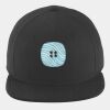 Original Fit Diamond Era Flat Bill Snapback Cap Thumbnail