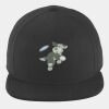 Original Fit Diamond Era Flat Bill Snapback Cap Thumbnail