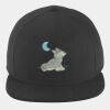 Original Fit Diamond Era Flat Bill Snapback Cap Thumbnail