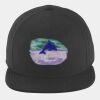 Original Fit Diamond Era Flat Bill Snapback Cap Thumbnail
