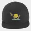 Original Fit Diamond Era Flat Bill Snapback Cap Thumbnail