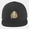 Original Fit Diamond Era Flat Bill Snapback Cap Thumbnail