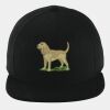 Original Fit Diamond Era Flat Bill Snapback Cap Thumbnail