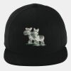 Original Fit Diamond Era Flat Bill Snapback Cap Thumbnail