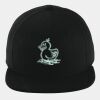 Original Fit Diamond Era Flat Bill Snapback Cap Thumbnail