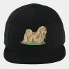 Original Fit Diamond Era Flat Bill Snapback Cap Thumbnail