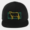 Original Fit Diamond Era Flat Bill Snapback Cap Thumbnail