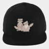 Original Fit Diamond Era Flat Bill Snapback Cap Thumbnail