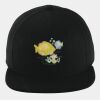 Original Fit Diamond Era Flat Bill Snapback Cap Thumbnail