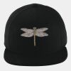 Original Fit Diamond Era Flat Bill Snapback Cap Thumbnail
