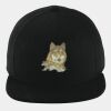 Original Fit Diamond Era Flat Bill Snapback Cap Thumbnail